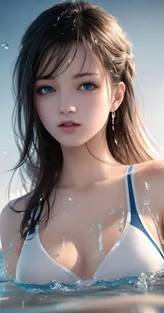 阳光女子合唱团